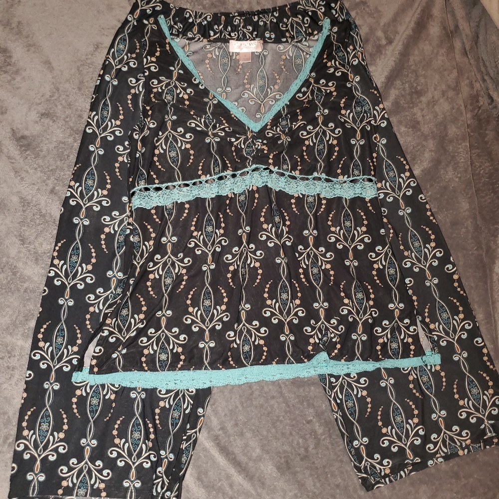 COPY - Super Soft Ladies Sleepwear Set